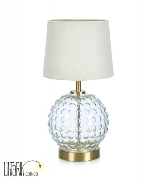 Настольная лампа Markslojd BUBBLES - 107129