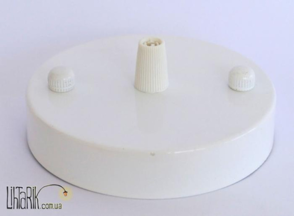 Levistella Потолочный крепеж белый