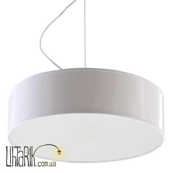 SOLLUX LIGHTING Светильник подвесной ARENA 35 Biaa SL.0117