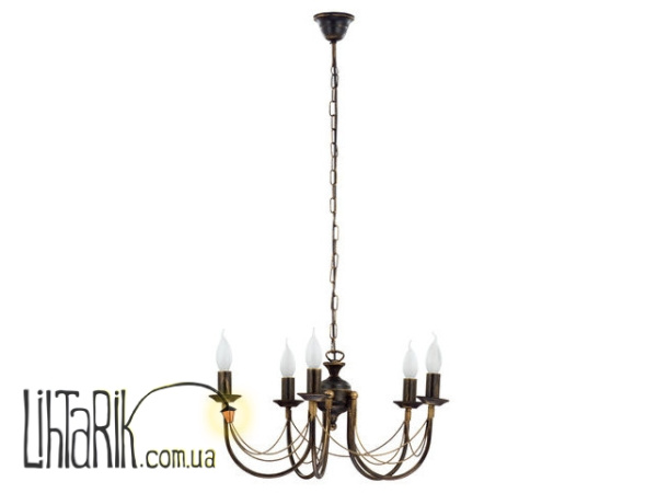 Люстра Nowodvorski ARES 205