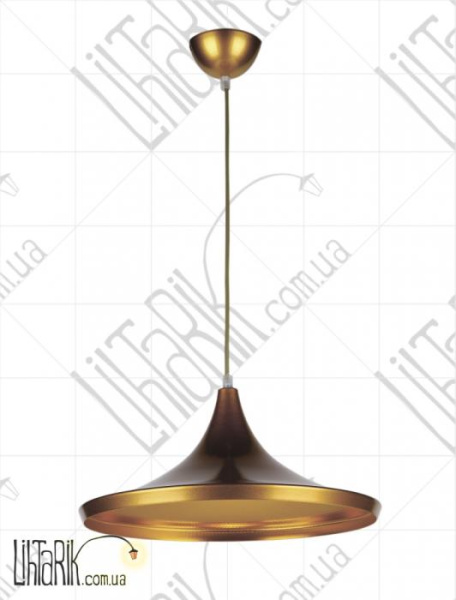 Levistella Подвесной светильник 72042013-1 GOLD