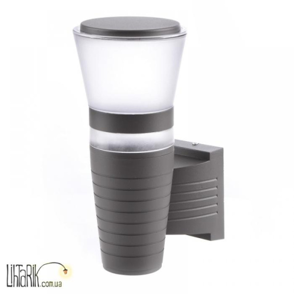 AL-28/1 E27 фасадный Светильник накладной (Brille 34-006)