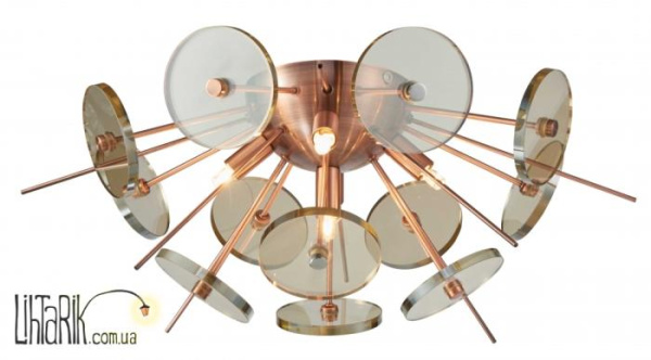 Люстра Viokef Eric - 4155200