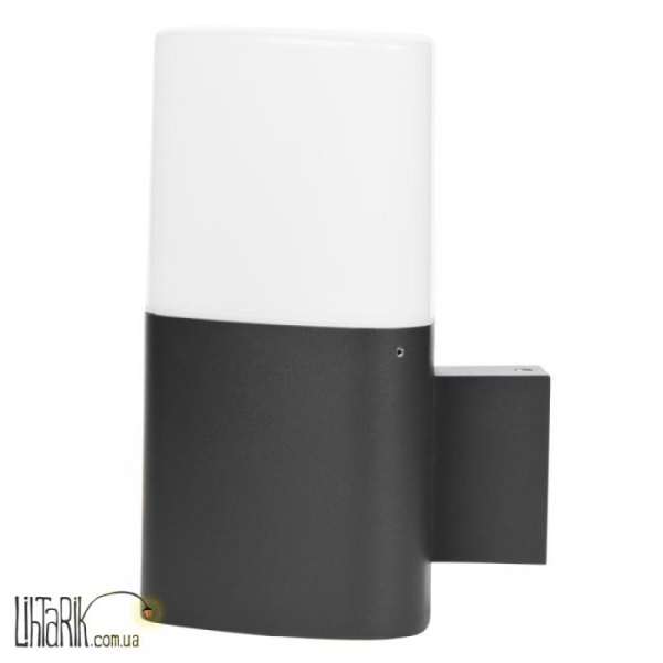 PL-10/25 IP44 E27 светильник уличный настенный (Brille L76-004)