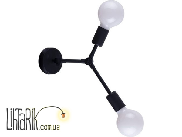 Eglo Бра Nowodvorski TWIG 9141 (9141NW)