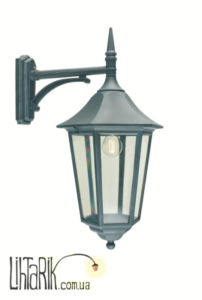 Настенный светильник Norlys Modena 381BG