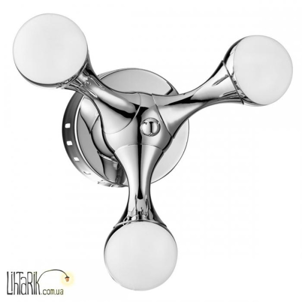 Бра Searchlight DNA 8713-3CC