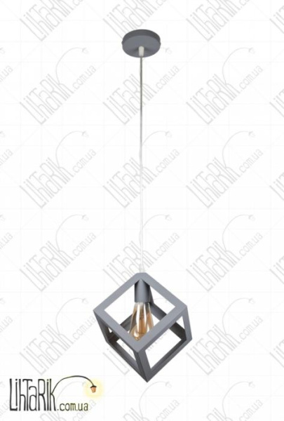 Levistella подвесной светильник 756PR160-1 GREY