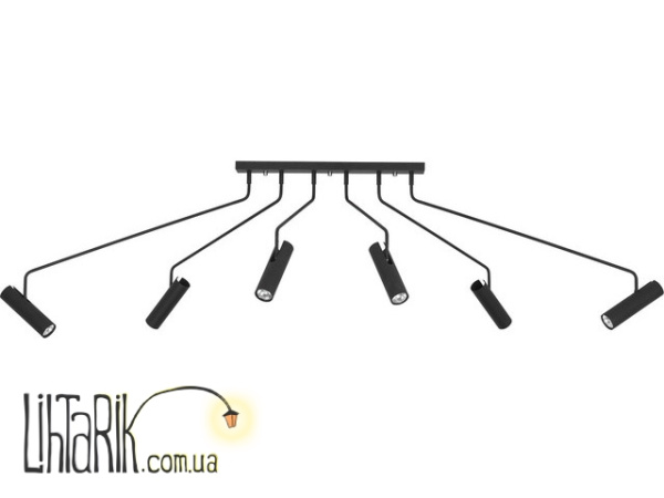 Люстра Nowodvorski EYE SUPER 6505