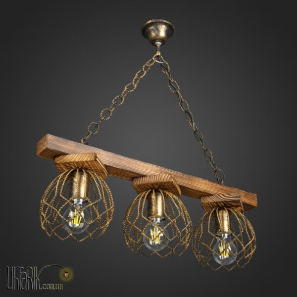 Люстра Elina-19