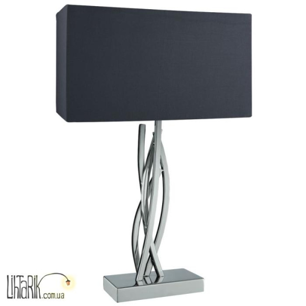 Настольная лампа Searchlight Table EU2007CC