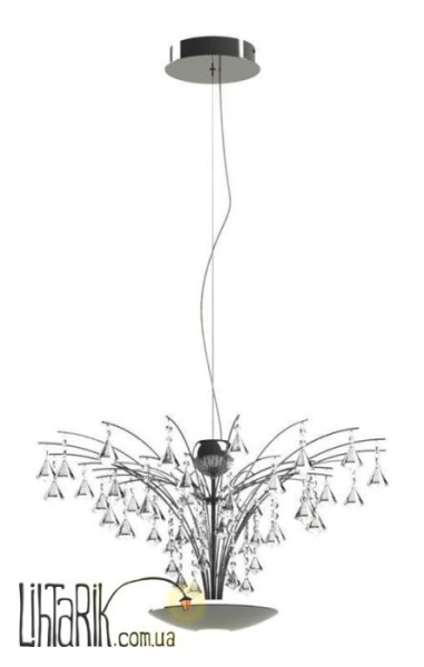 Люстра Eglo Miramas - 39032