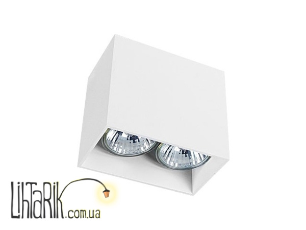 Точечный светильник Nowodvorski GAP 9385