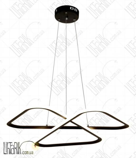 Levistella подвсная люстра 801L7260 CF