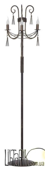 Торшер Nowodvorski TWIST 2765