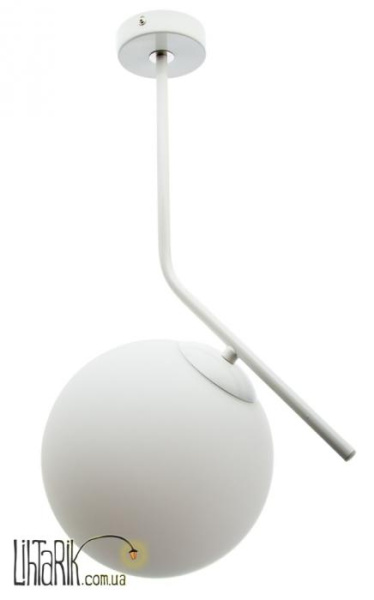Auhilon Светильник подвесной LAND 1p Bia (15257B-1C)