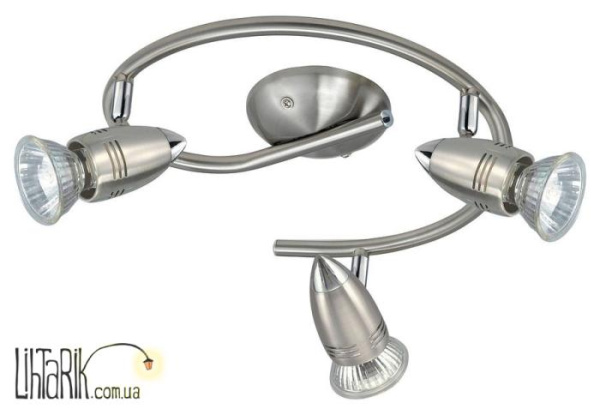 Спот потолочный Eglo Magnum - 24726