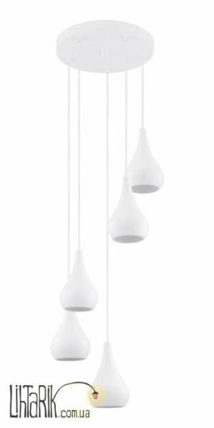 Подвесной светильник Eglo Nibbia - 92942