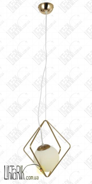 Levistella подвесной светильник 761LJ01-1 GD