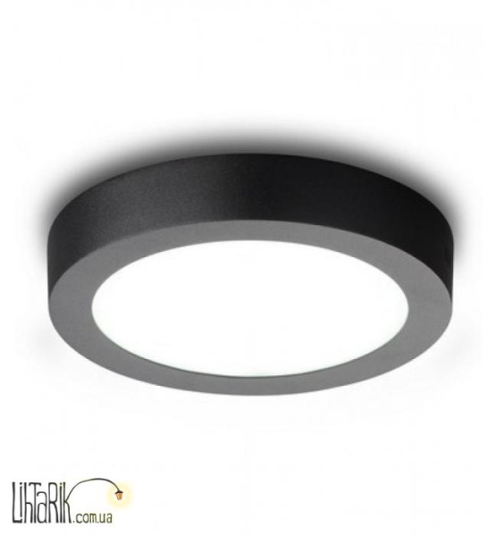 Накладной светильник ML-LBL202-BK