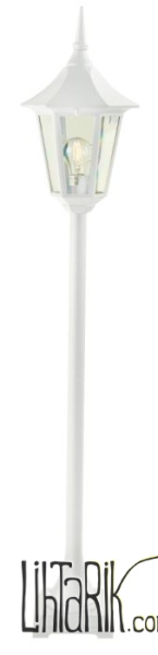 Уличный фонарь Norlys Modena 304W