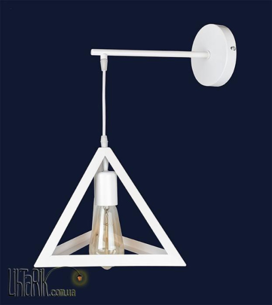 Levistella настенный светильник 756W220F2-1 WH