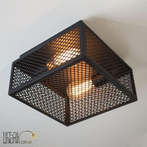 ImperiumLight Светильник потолочный Azkaban 147227.05.05