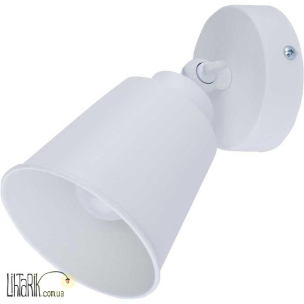 Бра TK Lighting KIM White - 2641