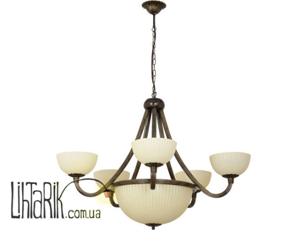 Люстра Nowodvorski BARON 2772