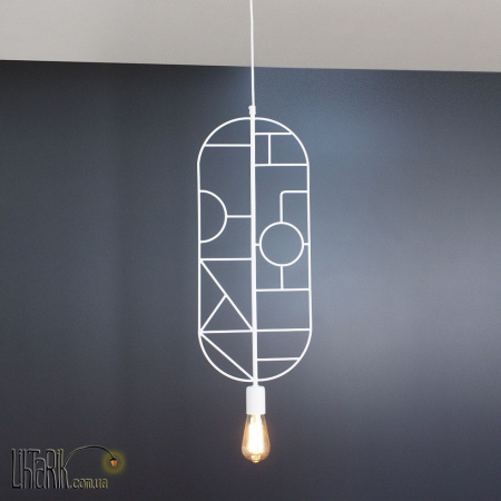 ImperiumLight Люстра Avant-garde 160170.01.01