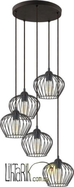 Люстра TINA TK Lighting - 1490