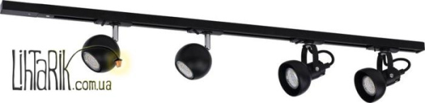 Потолочный светильник TK Lighting TRACER - 4045