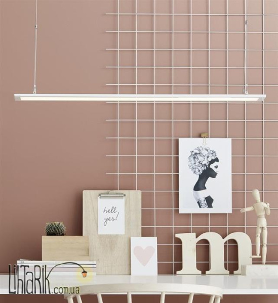 Подвесной светильник Markslojd PLAN 106647