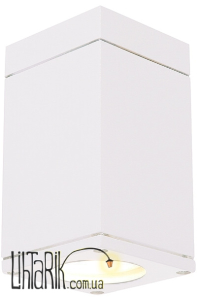 Настенно-потолочный светильник Norlys Sandvik 796W