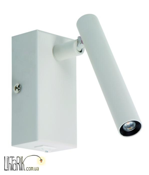 Бра Viokef NIKKO - 4176101