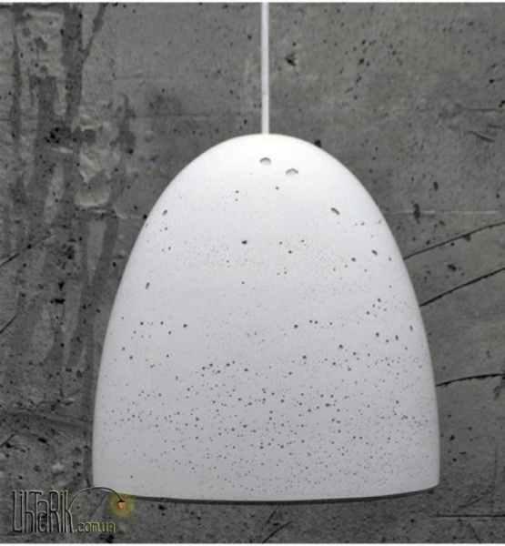 Декоративные Бетонный светильник ML-Tinkler