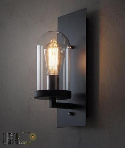 Focus настенный светильник WM-B1025