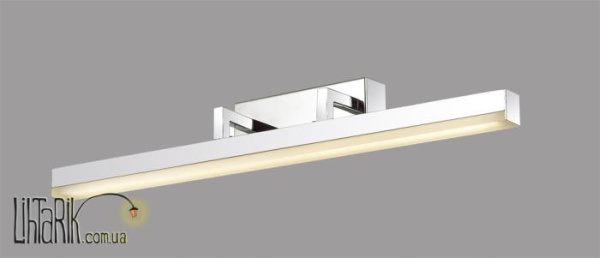 Auhilon Светильник настенный MIRROR III LED Chrom (W8318-14W)