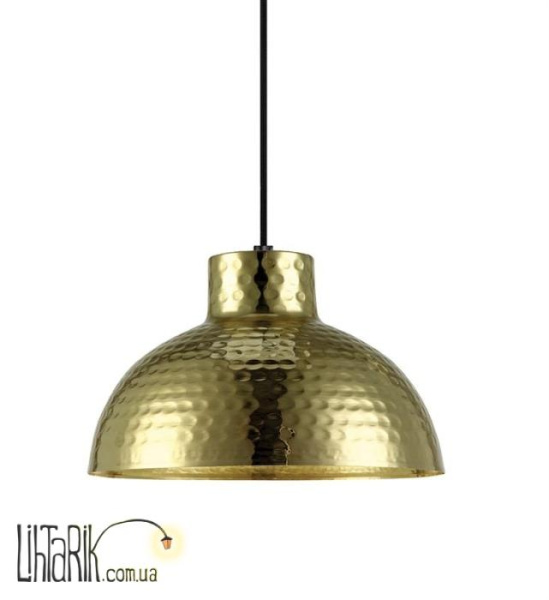 Подвесной светильник Markslojd HAMMER 106111