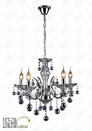 Levistella Подвесная люстра 7021313-5 CR