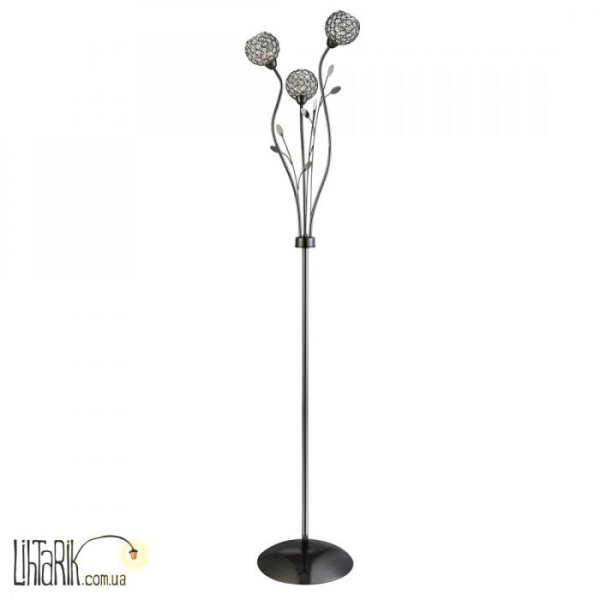 Торшер Searchlight Bellis II EU3573BC