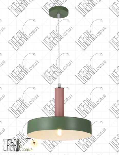 Подвес 7529516 GREEN-ROSE