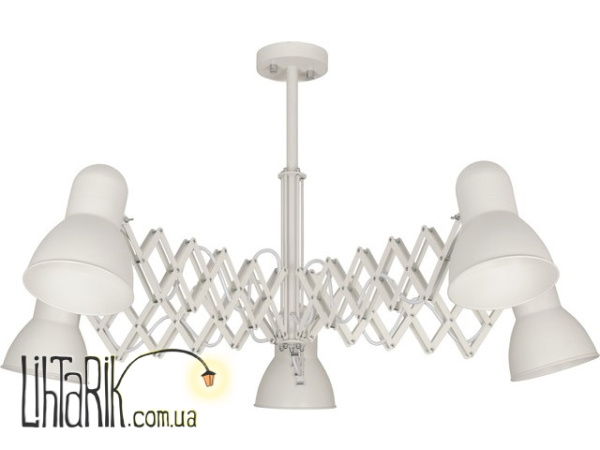 Люстра Nowodvorski HARMONY 6871