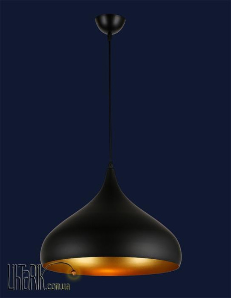 Потолочный подвесной светильник Levistella 7546425-1 BK (420) (7546425-1 BK(420))