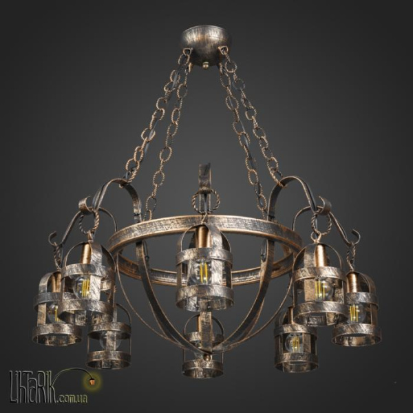 Люстра Elina-33