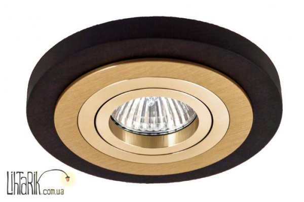 ImperiumLight Точечный светильник Saturn 30112.12.34