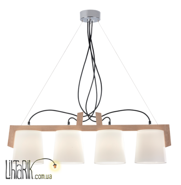 Люстра Viokef MONDO - 3081400