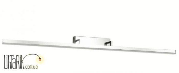 Auhilon Светильник настенный MIRROR IV CR (W8318-30W CR)