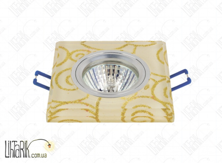 Levistella Точечный светильник 70582