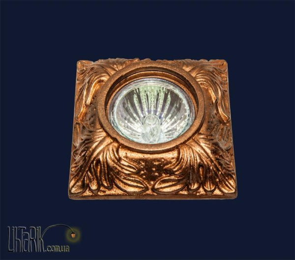 Levistella Точечный светильник 732040